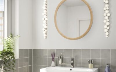 Decoramos juntos tú baño?