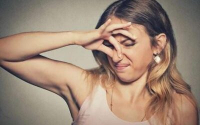 ¿MAL OLOR EN EL BAÑO? – ORIGEN Y COMO ELIMINARLO